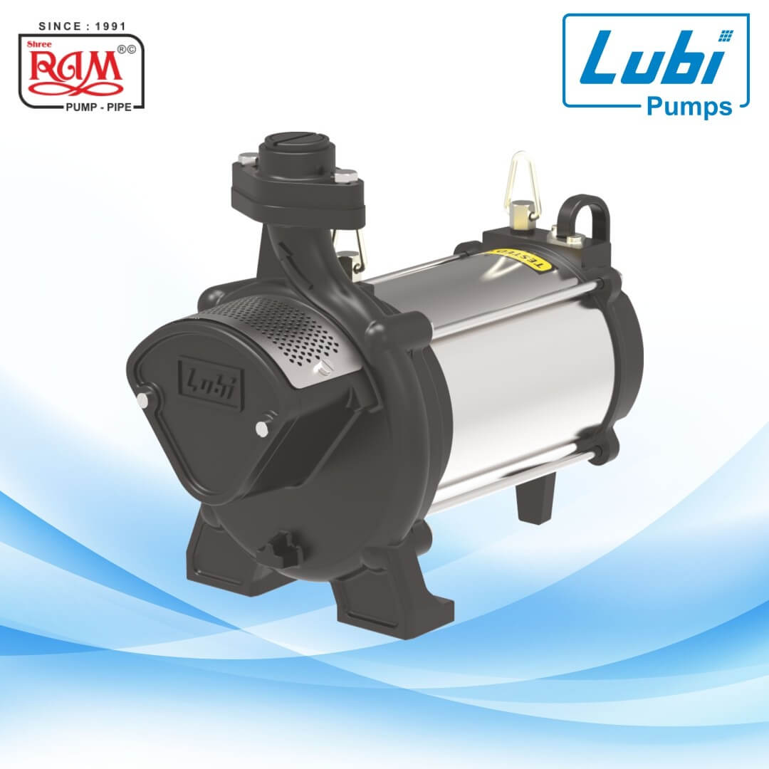 LUBI Mini Openwell Pump (LHL)